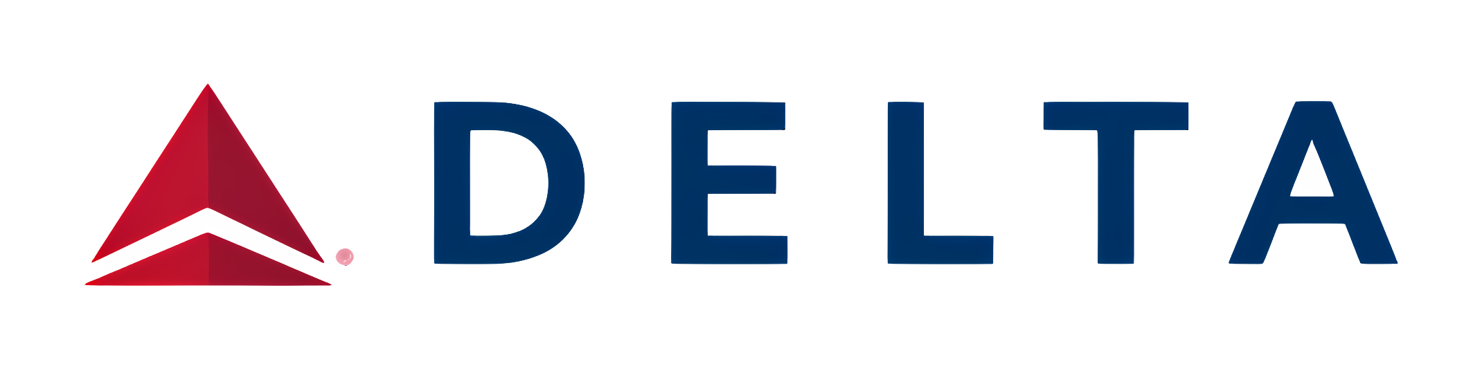 Delta Air Lines Logo