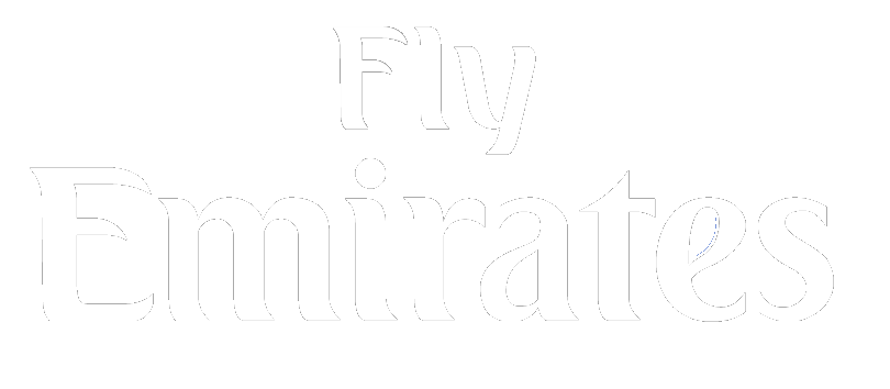 Emirates Logo