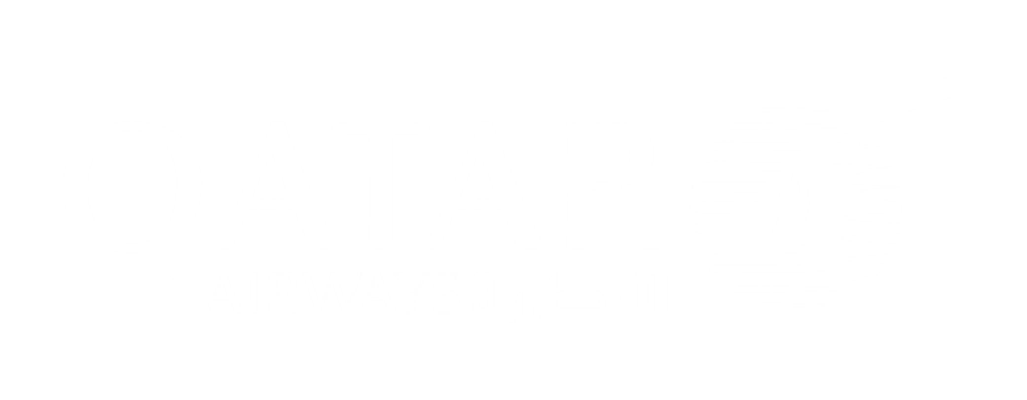 Qatar Airways Logo